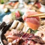 Nihonryouri Ginza Mangiku - 