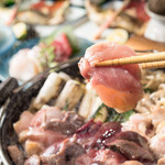 Nihonryouri Ginza Mangiku - 