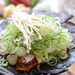 Nihonryouri Ginza Mangiku - 