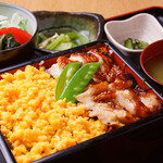 Nihonryouri Ginza Mangiku - 