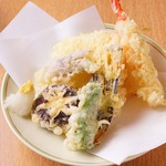 Nihonryouri Ginza Mangiku - 