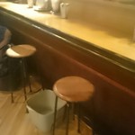 ボタニカリー - 店内