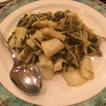 中華料理　悟空 - 