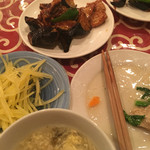 中華料理　悟空 - 