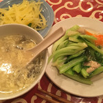 中華料理　悟空 - 