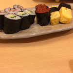 Sushi Naka - 