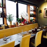 Osteria LaBaia Italiano - 