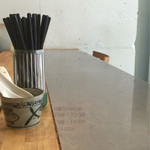 R - シンプルなカウンター