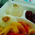 Shrimp wagon やんばるKitchen - 