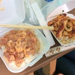 Ono Seafood - 