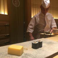 鮨 さいとう - 