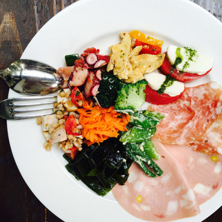 レストラン ミュー_1