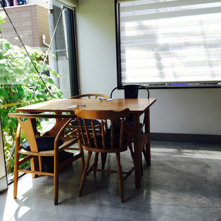 レストラン ミュー_2