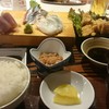 釧路食堂