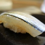 日本橋蛎殻町 すぎた - かんぬき