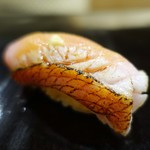 日本橋蛎殻町 すぎた - 金目鯛