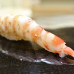 日本橋蛎殻町 すぎた - 沖縄の車海老