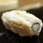 日本橋蛎殻町 すぎた - 穴子
