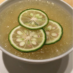 ほうば - 2016.8 冷麺