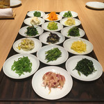 ほうば - 2016.8再訪問