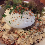 たこ焼きバル - 