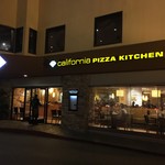 California Pizza Kitchen - 