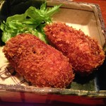 和彩弥 嶋川 - H.28.9.5.昼 揚げものアップ：水茄子膳 1,000円税込