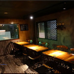 燻製＆オーガニックワイン 燻煙SmokeDining - 