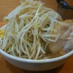 ラーメン二郎 - 