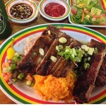 Jamaican Grill - 