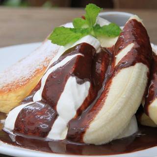 幸せのパンケーキ_2