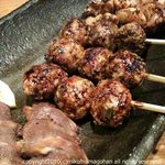 Sumibi Yakitori Dondon - 