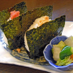 東家 - おにぎり