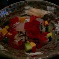 日本料理 みゆき - 海鮮ばらちらし