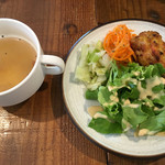 カフェ戸田日和ラボ - 