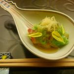 懐石料理 桝田 - 