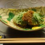 懐石料理 桝田 - 