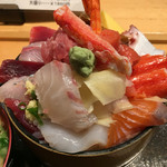 Sushi Sada - 