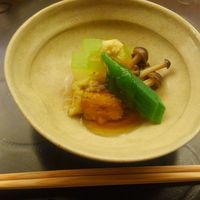 懐石料理 桝田 - 