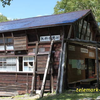 尾瀬ヶ原温泉休憩所_2