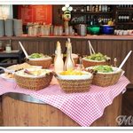 Cucina del Campo - 