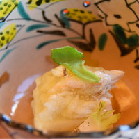 京懐石 美濃吉 竹茂楼 ホテル阪急インターナショナル店 - 
