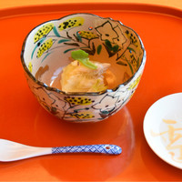 京懐石 美濃吉 竹茂楼 ホテル阪急インターナショナル店 - 