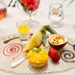 ダブルツリーbyヒルトン那覇_1