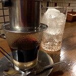 ハノイ・カフェ - 