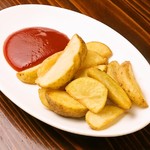 立飲みカドクラ - 