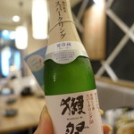 日本酒原価酒蔵 - 