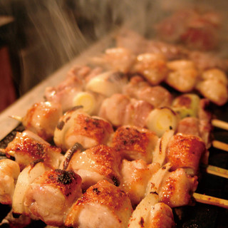 長崎市でおすすめの美味しい焼き鳥をご紹介 食べログ