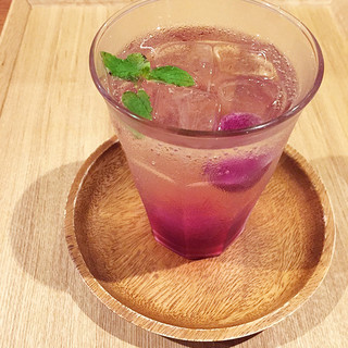 キューム カフェ エア_0