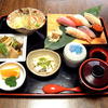 一福寿司 - 料理写真:にぎり定食 1,620円。